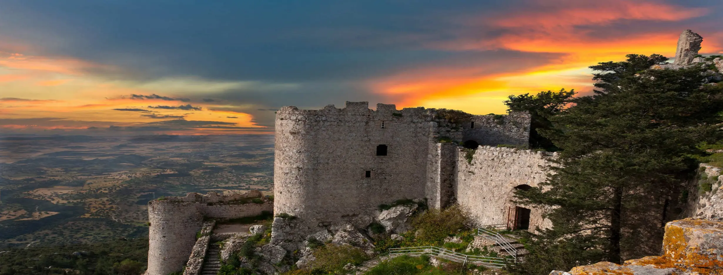 Image for Castle Exploration